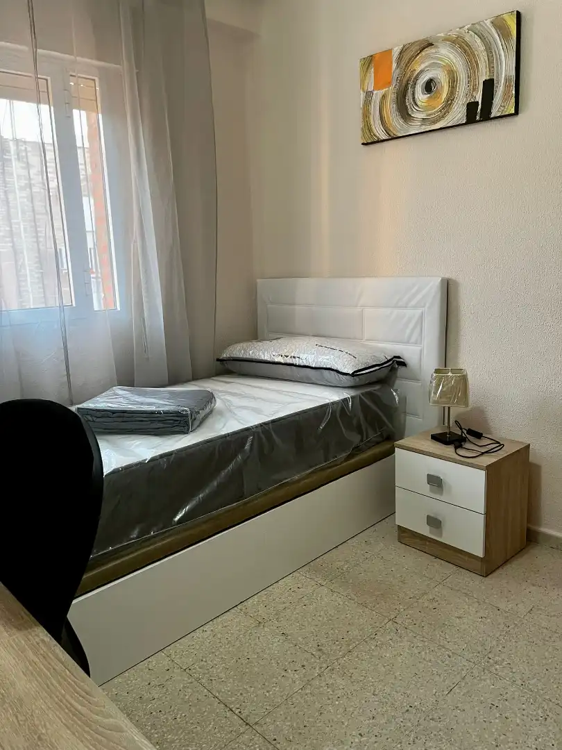 Pis de 66 m² a Sevilla