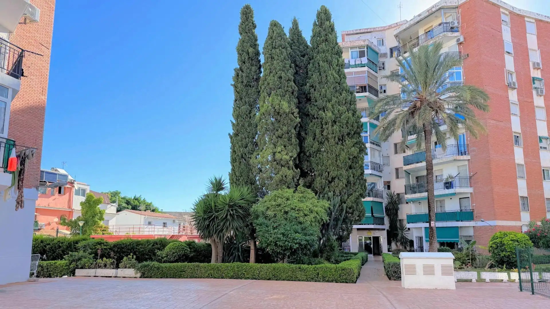 Piso de 49 m² en Torremolinos