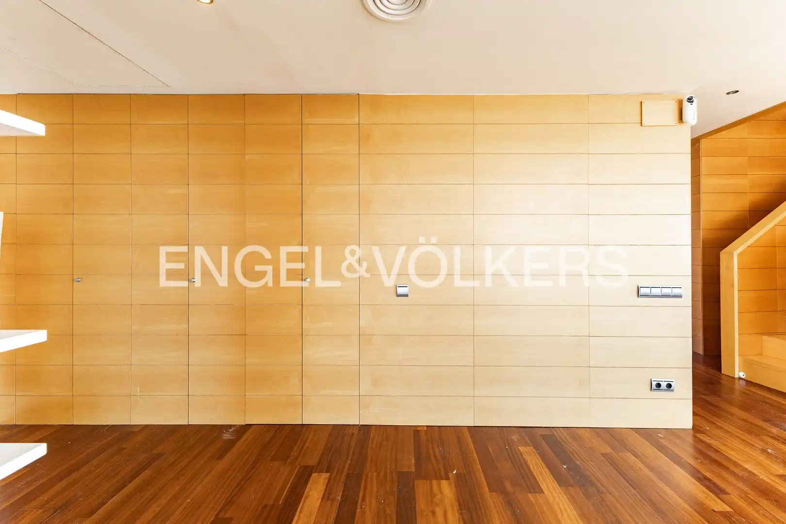 Piso de 185 m² en Barcelona