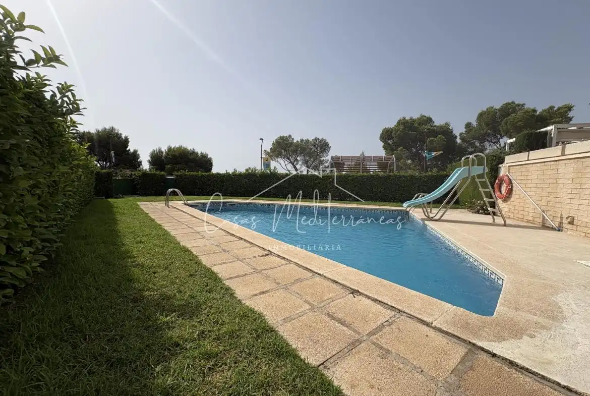 Pis de 65 m² a Mont-roig del Camp