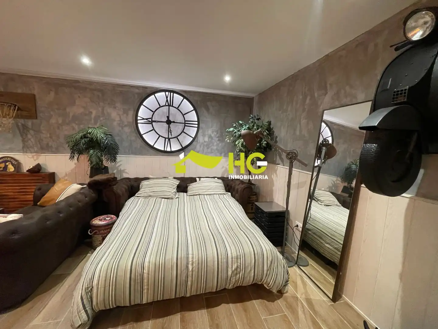 Квартира 40 м² у Villaviciosa de Odón
