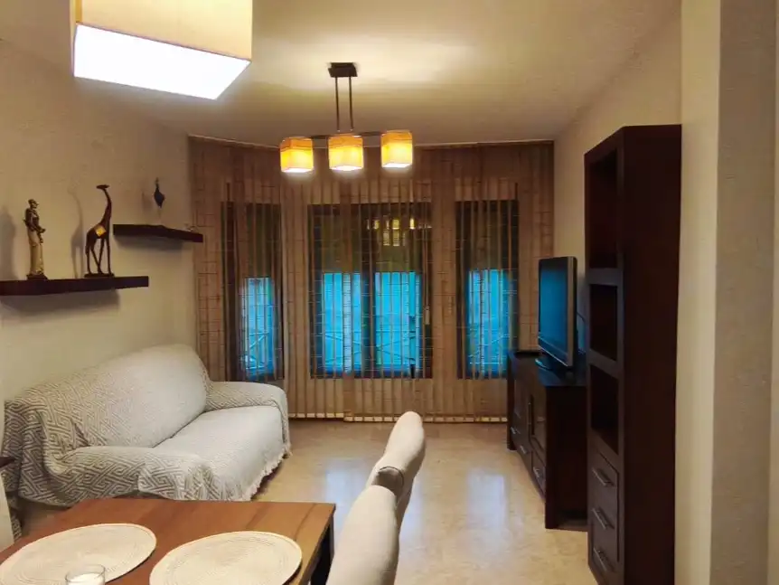 Habitación en alquiler, Baeza