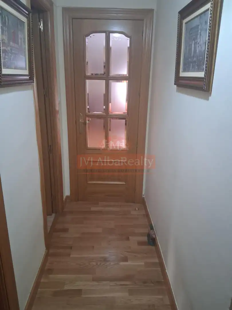 Piso de 160 m² en Albacete