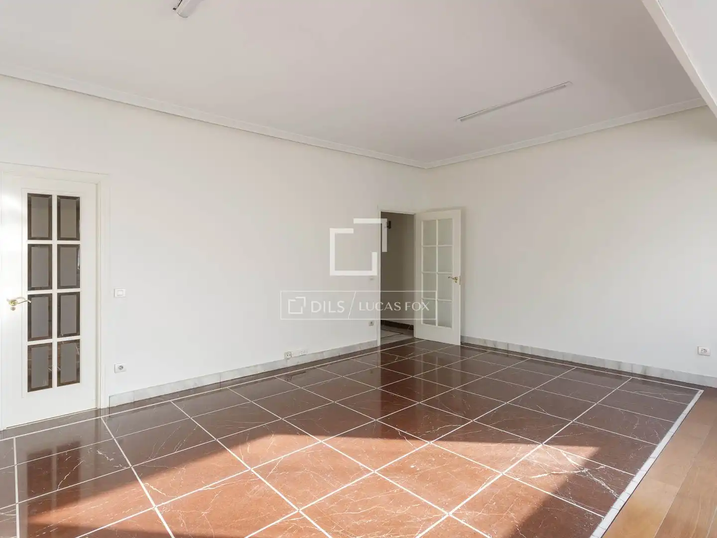 Appartamento 287 m² a Madrid