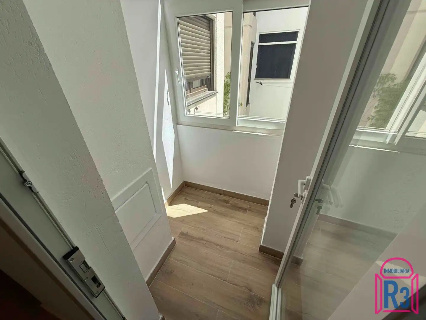 Piso de 128 m² en León
