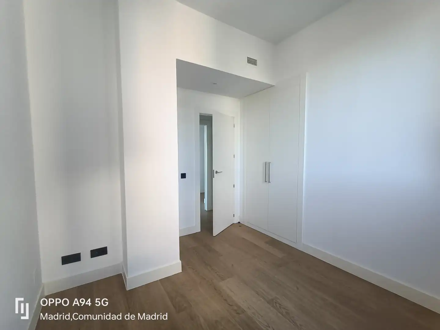 Wohnung 150 m² in Madrid
