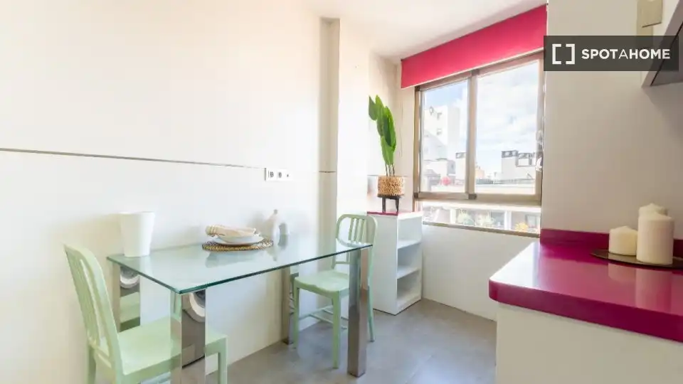 Habitación 173 m², Alicante