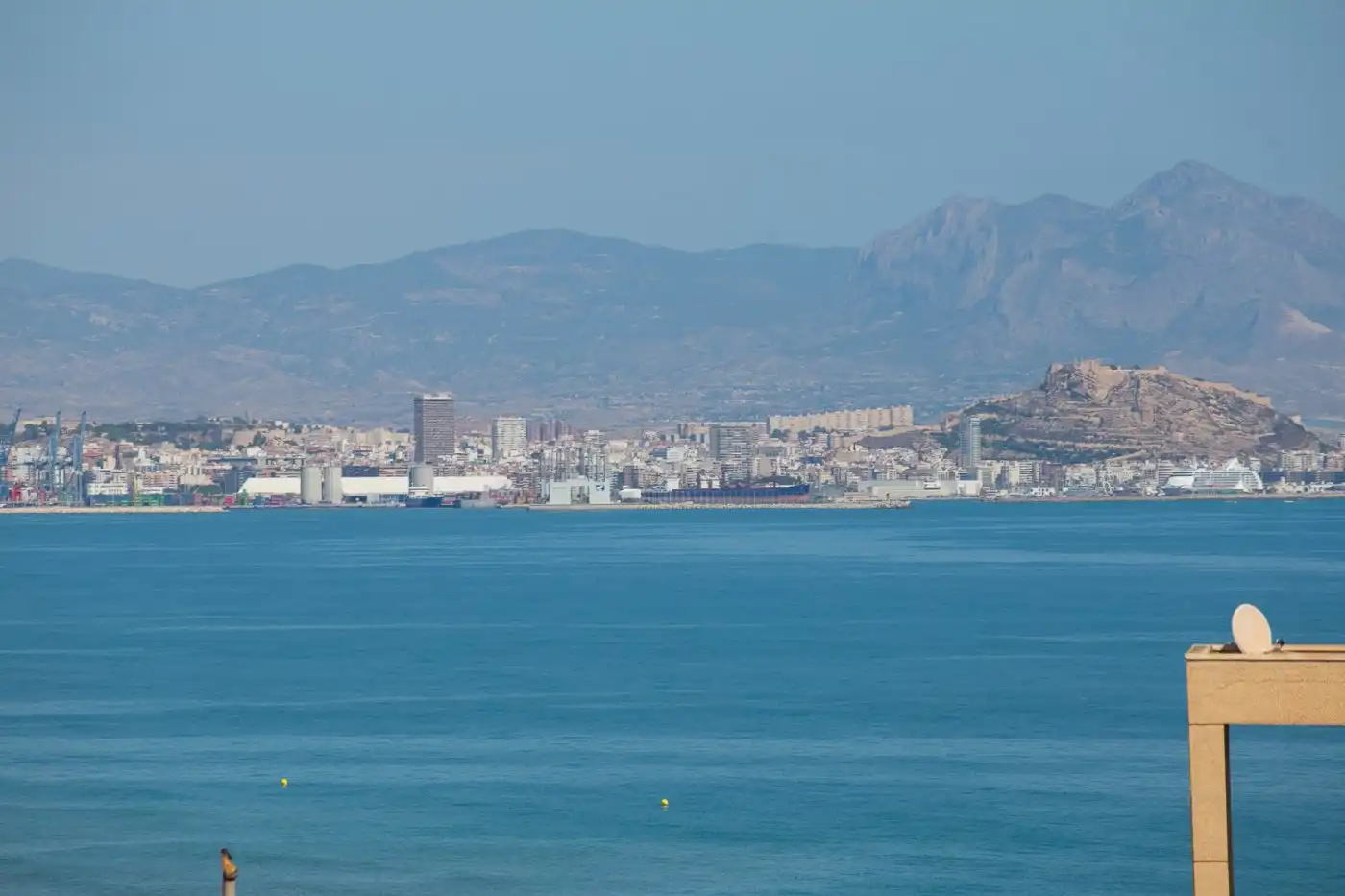 Piso de 73 m² en Elche