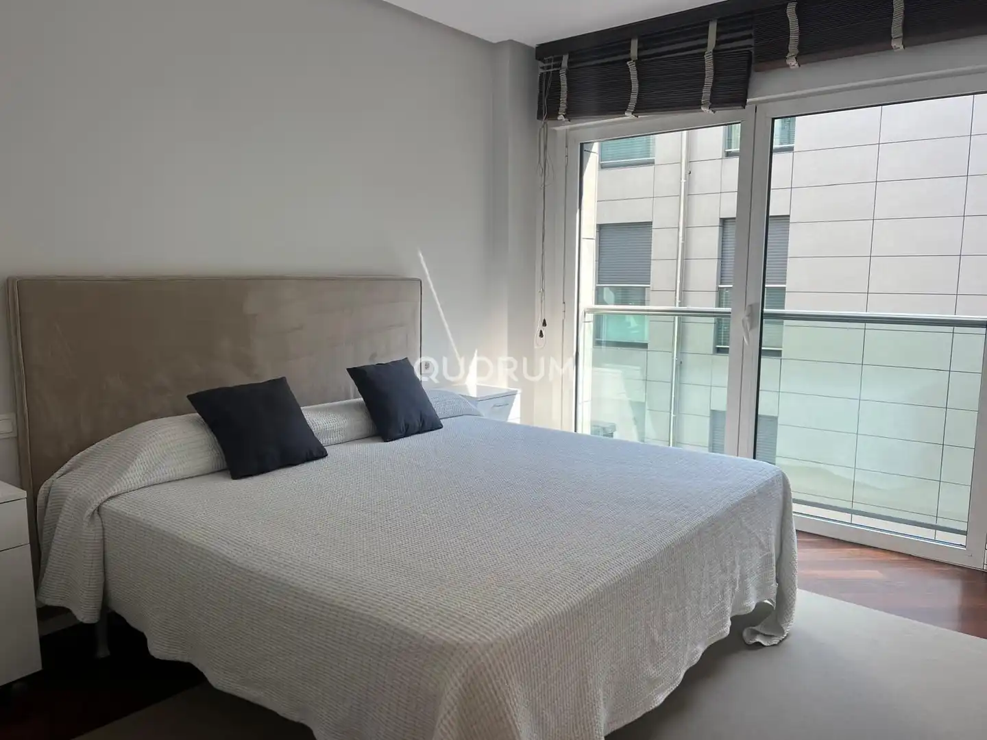 Pis de 100 m² a Bilbao