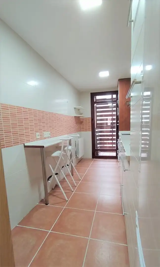 Piso de 100 m² en Cáceres