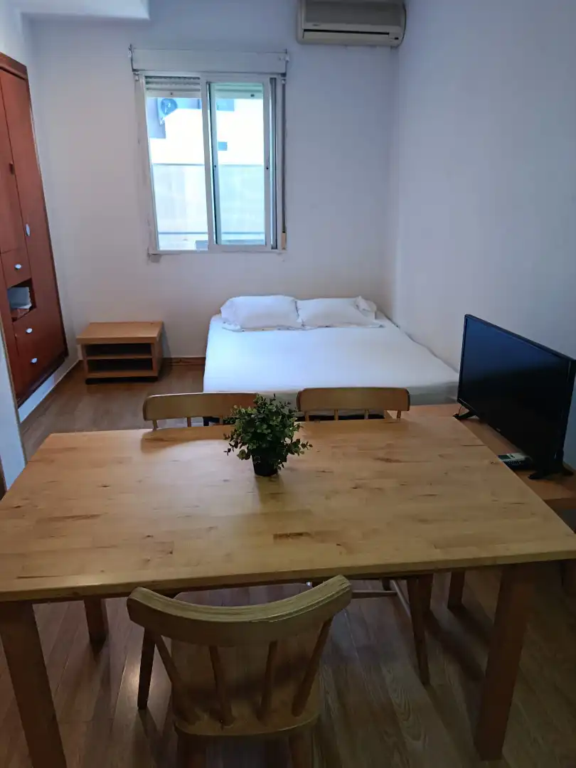 Piso de 36 m² en Madrid