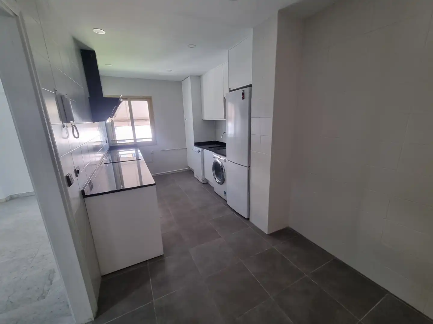 Piso de 169 m² en Sevilla