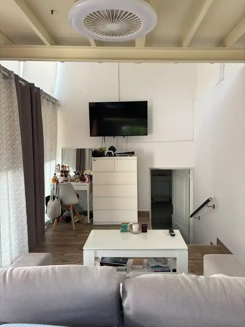 Piso de 40 m² en Sant Cugat del Vallès