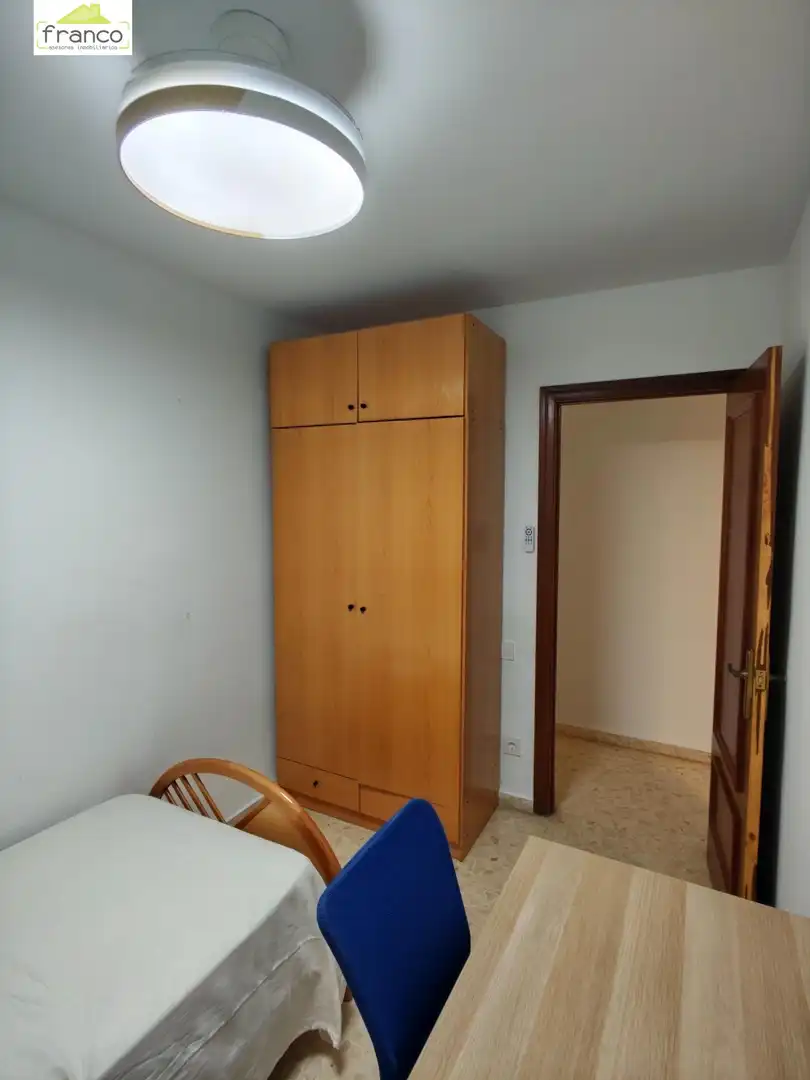 Piso de 135 m² en Murcia