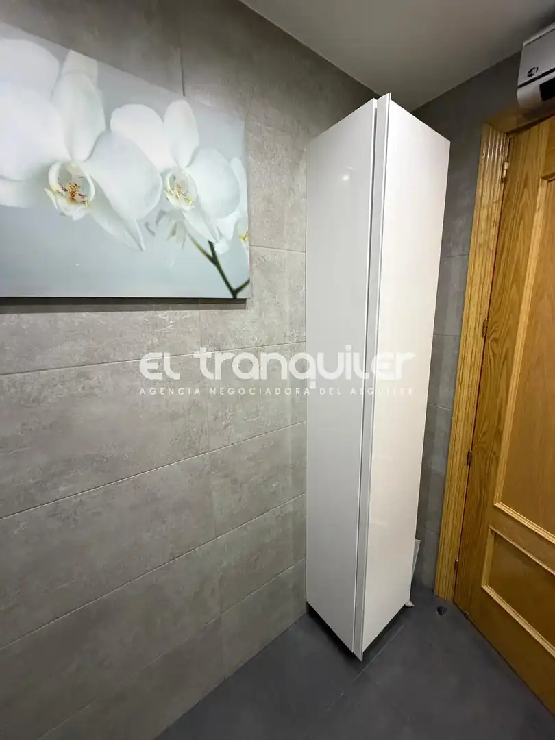 Appartement 53 m² à Madrid