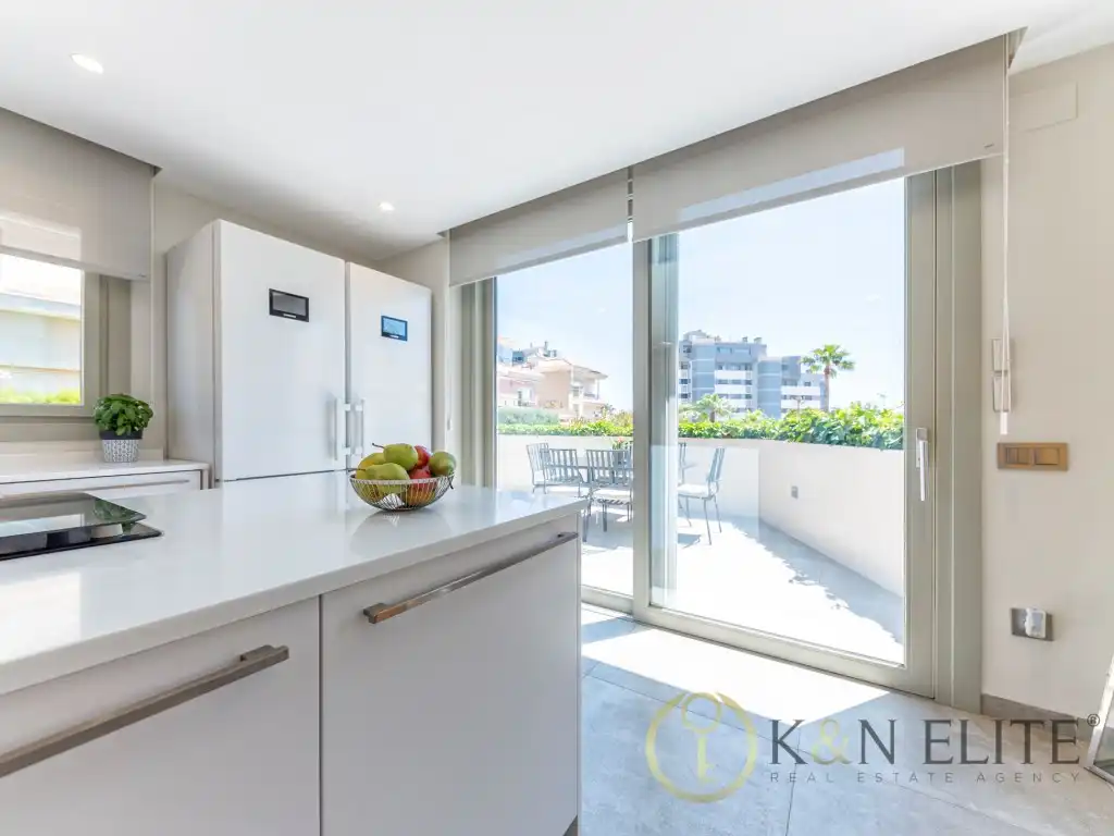 Casa 464 m² a Alacant / Alicante