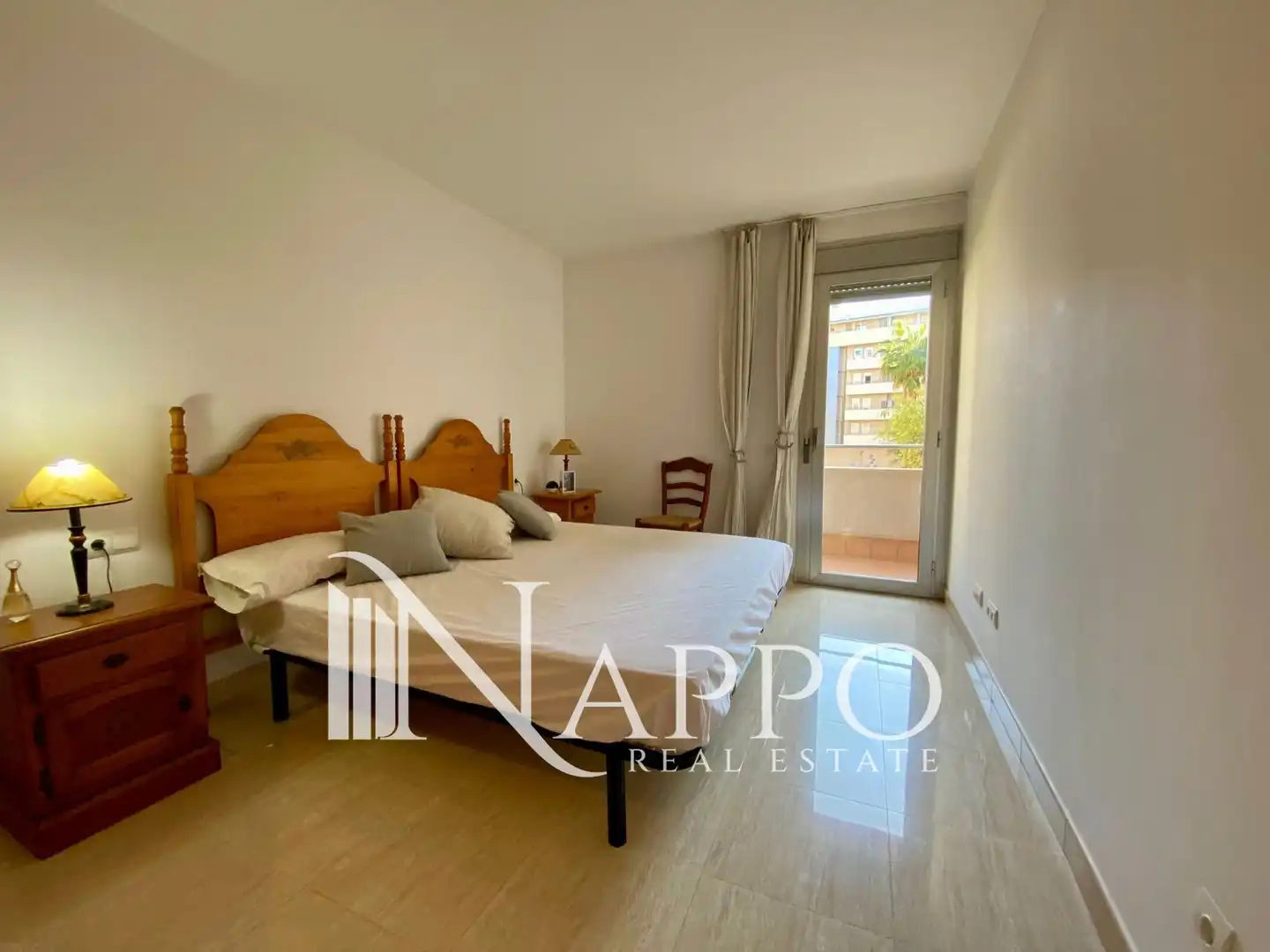 Piso de 100 m² en Palma