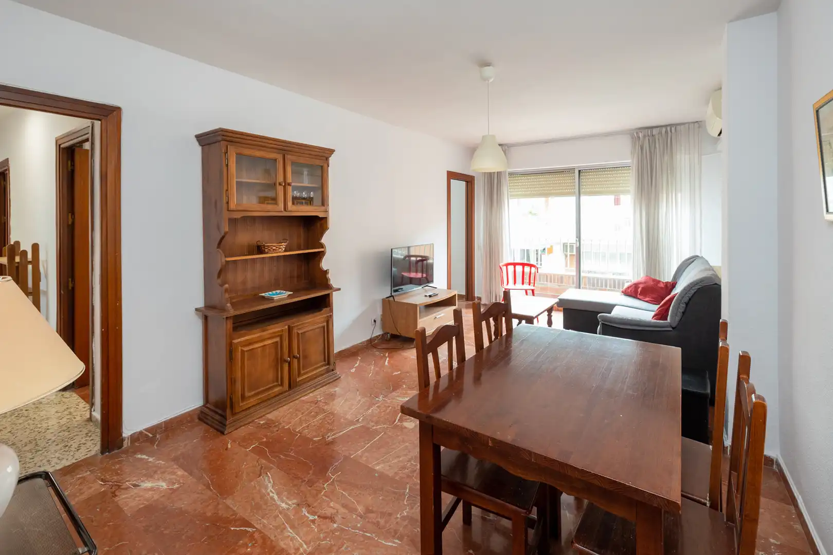 Piso de 110 m² en Granada