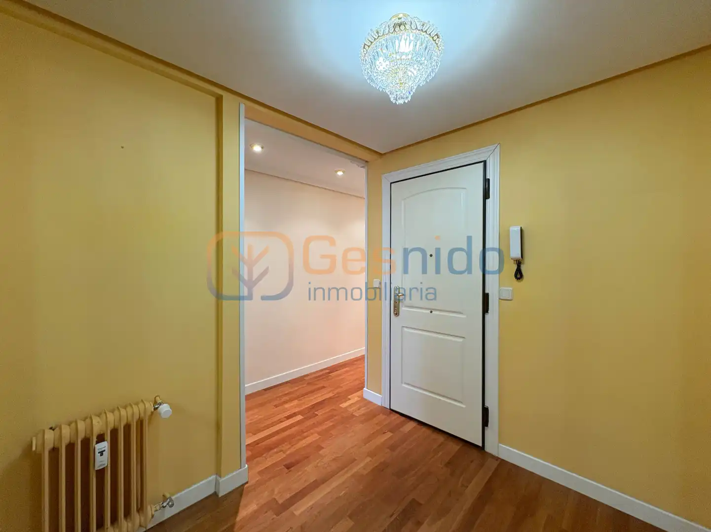 Appartamento 79 m² a Segovia