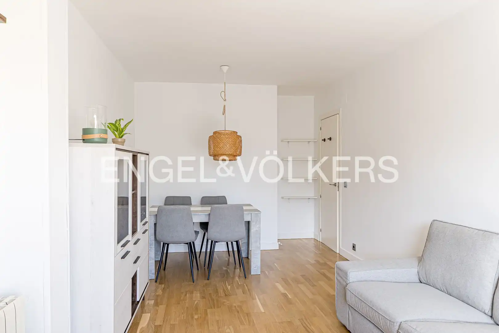 Pis de 67 m² a Madrid