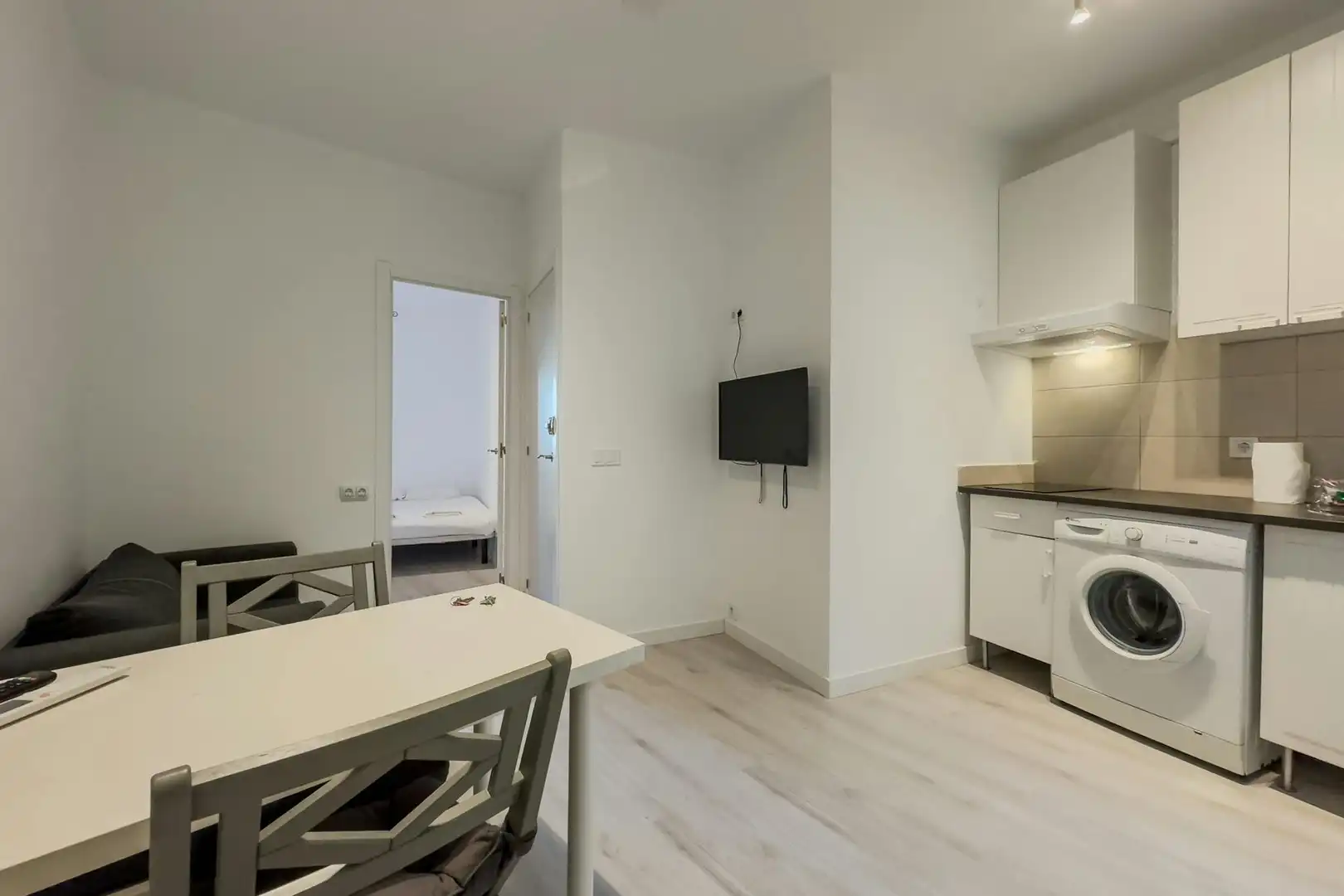 Pis de 30 m² a Barcelona