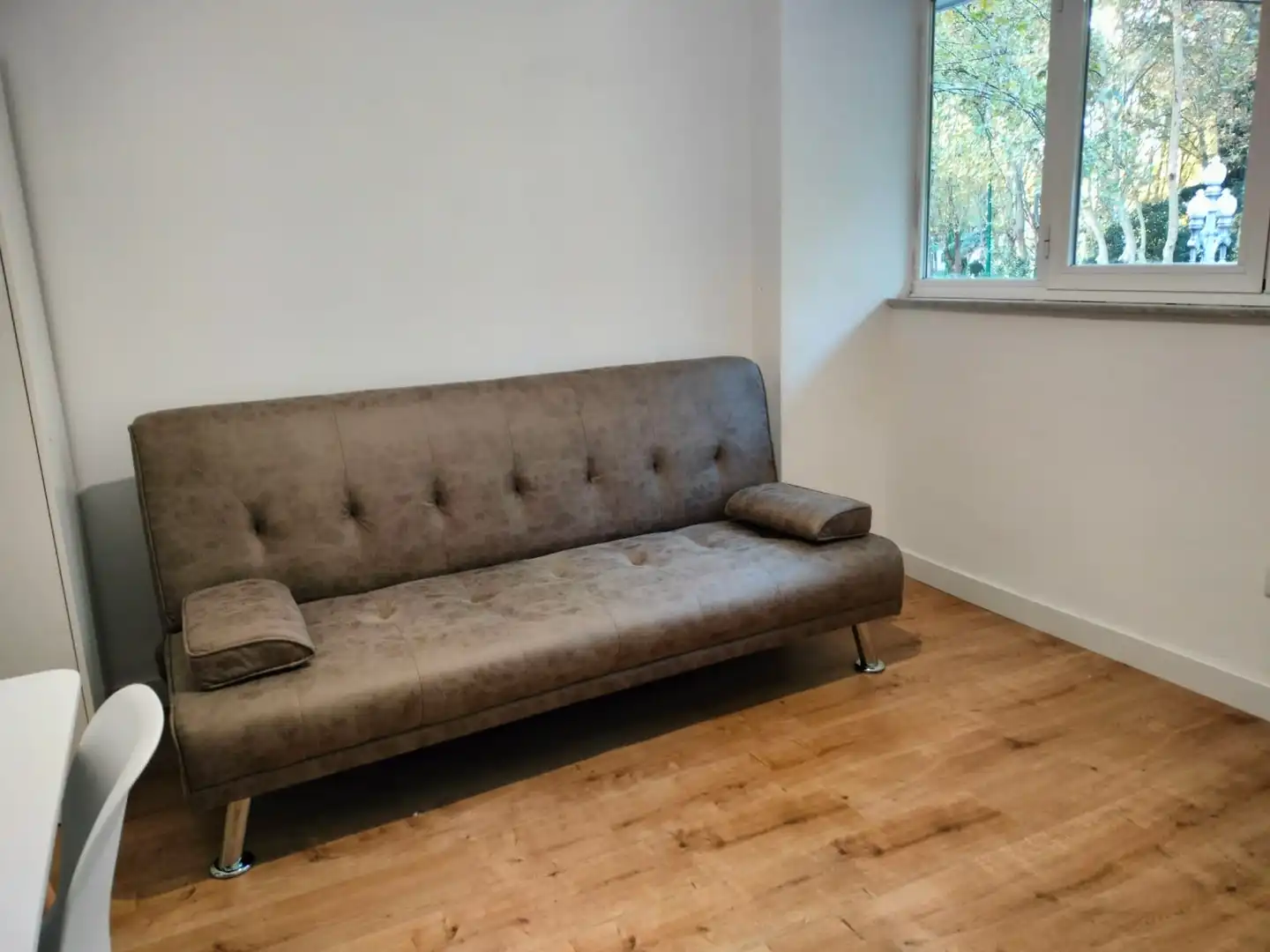 Pis de 50 m² a Valladolid