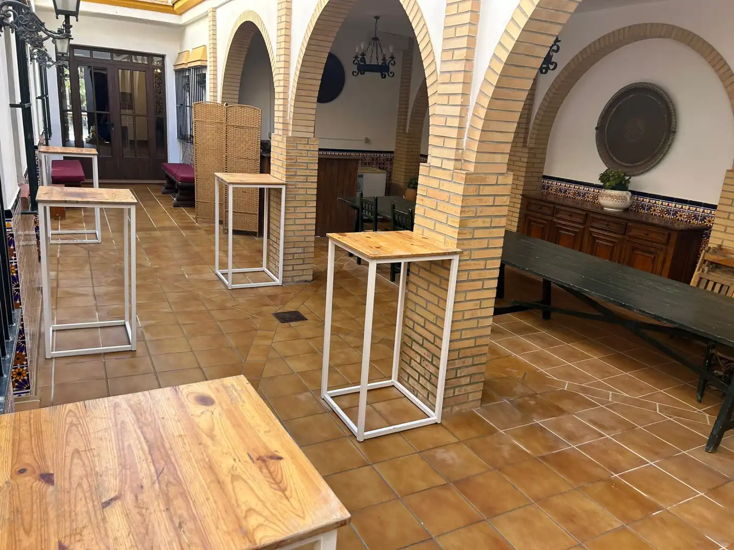 Квартира 400 м² у Almonte