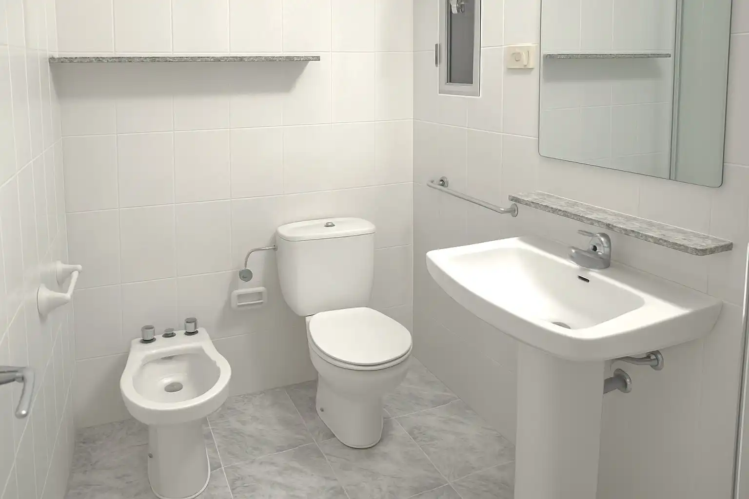 Appartamento 55 m² a Peníscola / Peñíscola