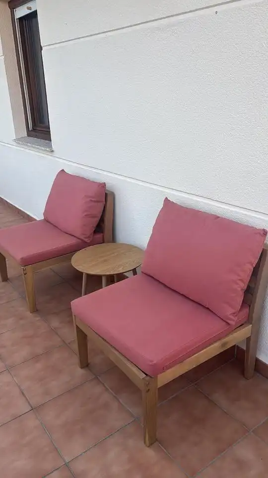 Piso de 100 m² en Laredo