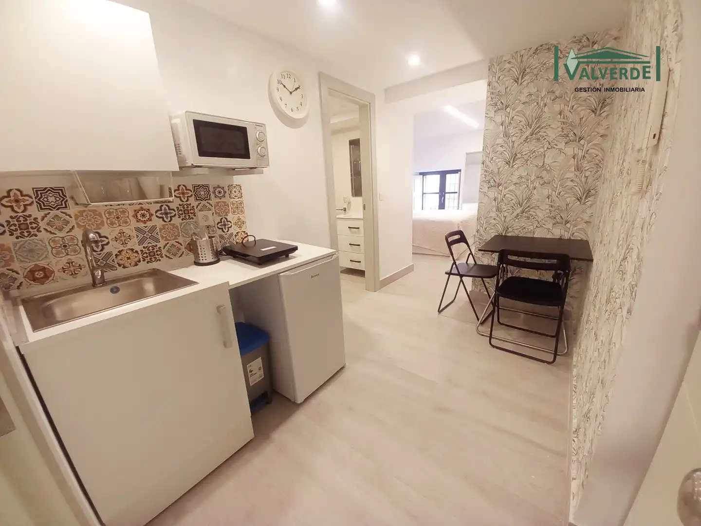 Piso de 20 m² en Granada