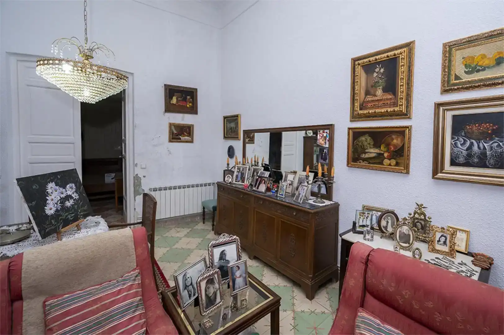 Habitación 235 m², Las Pedroñeras