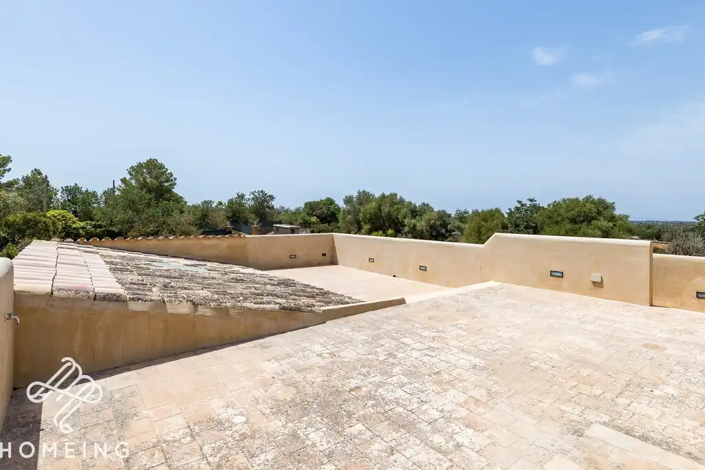 Casa en alquiler, Llucmajor