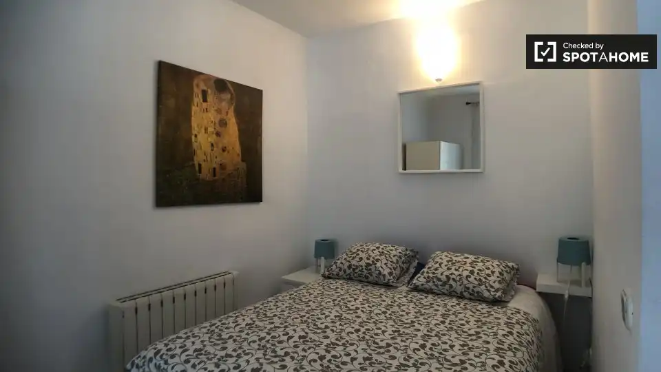 Piso de 50 m² en Madrid