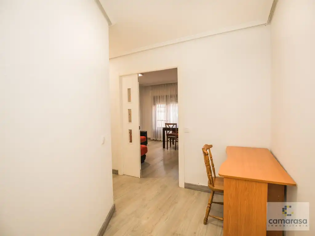 Pis de 108 m² a Àvila
