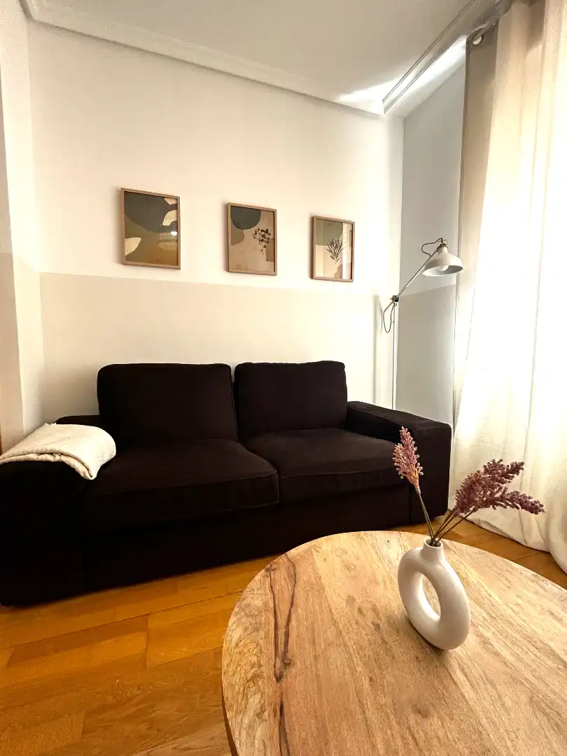 Appartement 60 m² à Saragosse