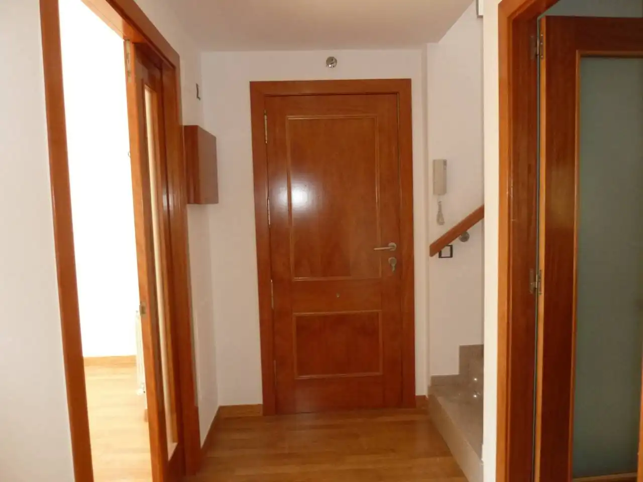 Pis de 104 m² a Vic