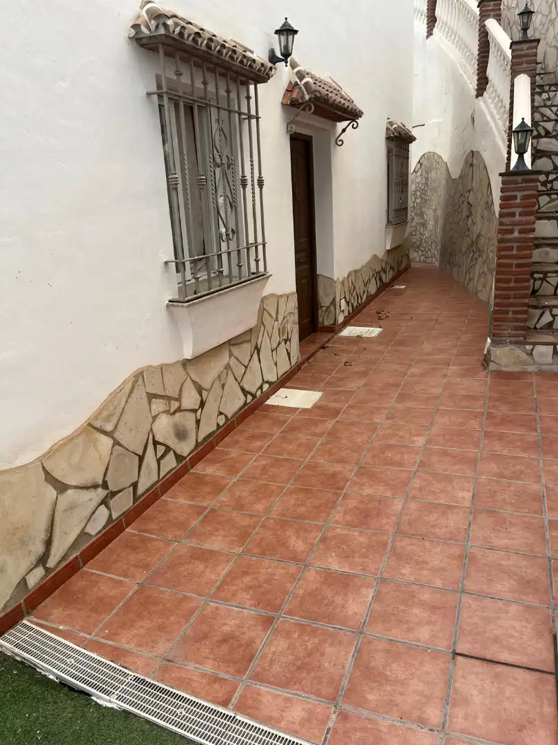 Casa 200 m² a Canillas de Aceituno