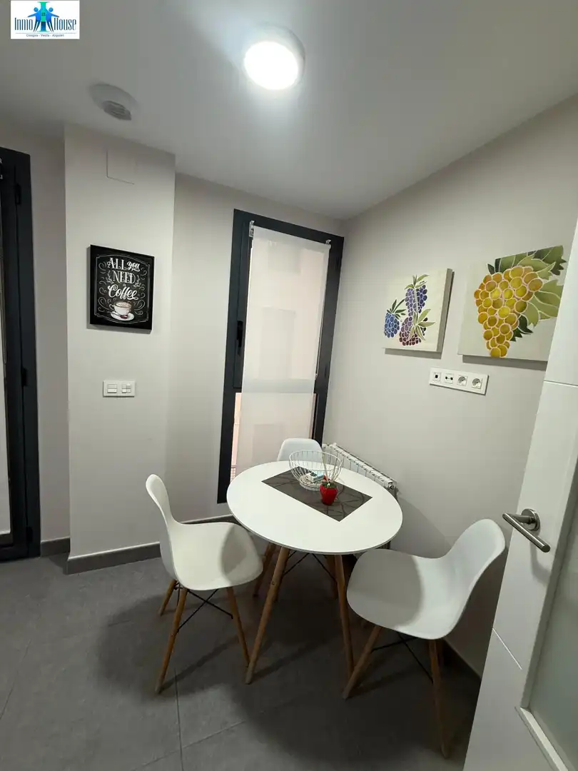 Pis de 110 m² a Albacete