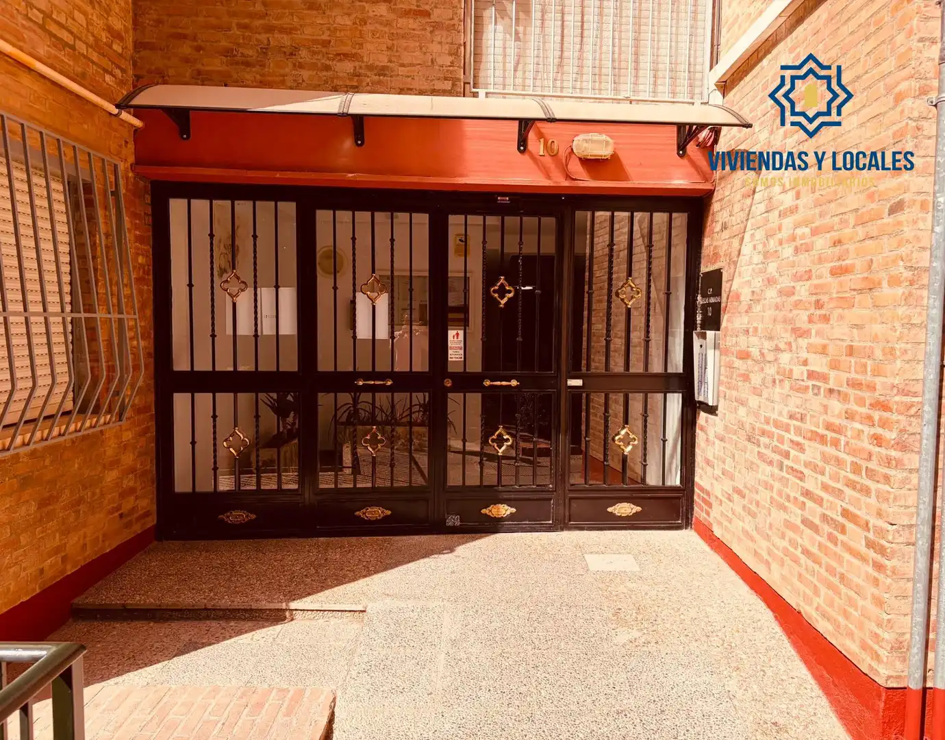 Piso de 80 m² en Granada