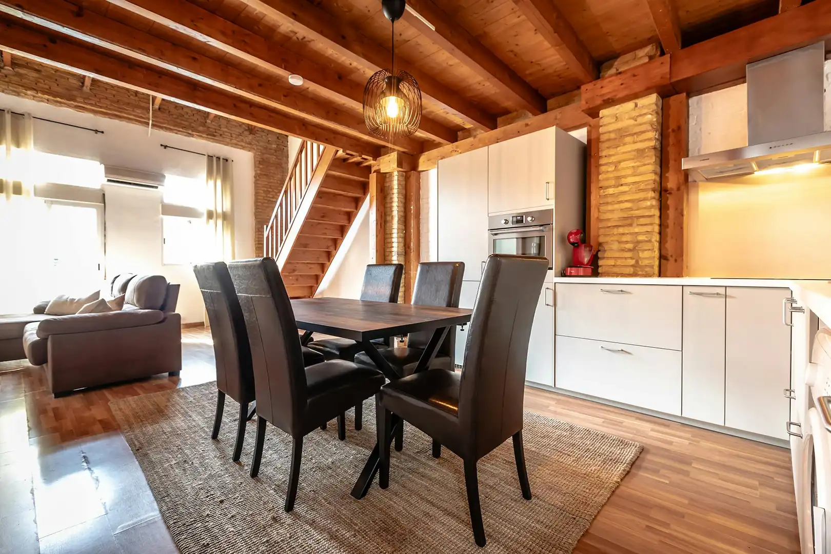 Piso de 95 m² en Valencia