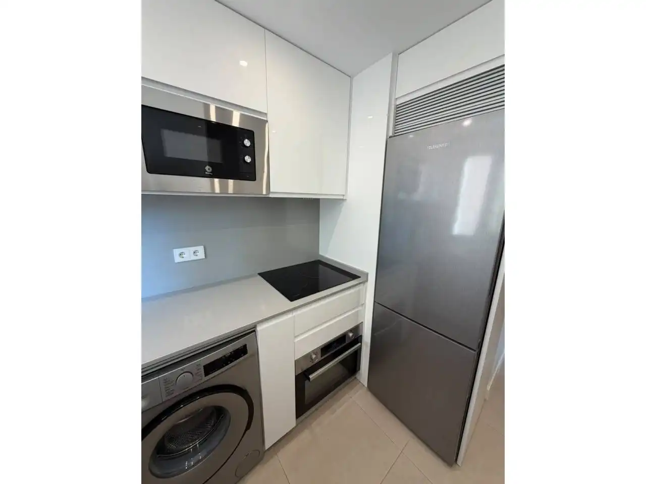 Pis de 67 m² a Vélez-Málaga