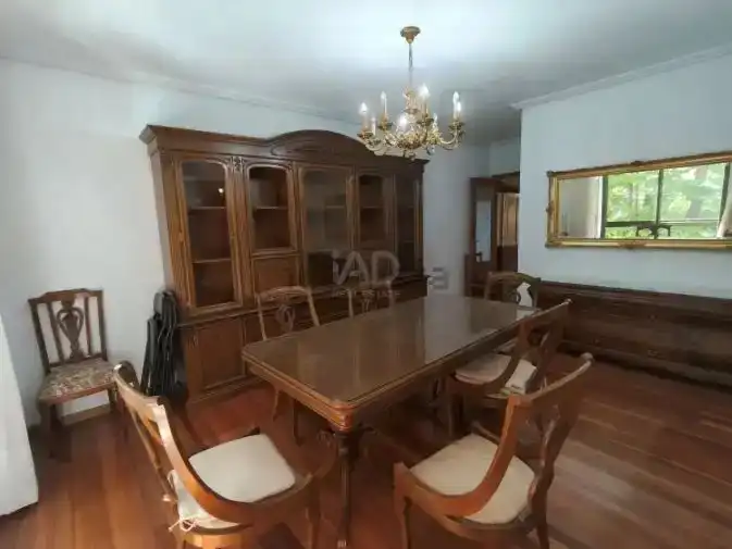 Piso de 160 m² en Salamanca