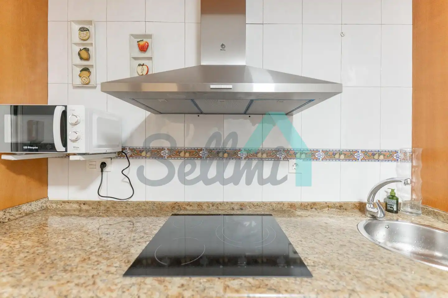 Piso de 104 m² en Oviedo