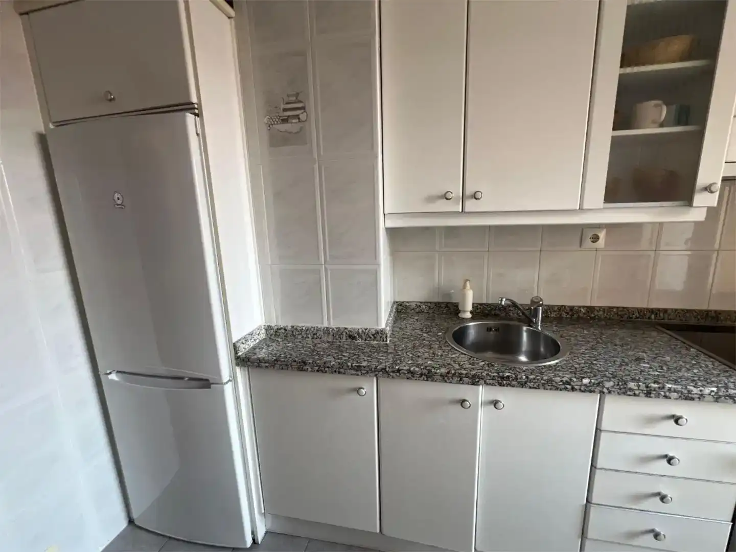 Piso de 80 m² en León