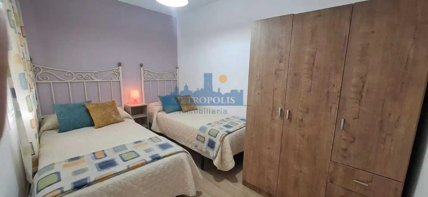 Casa de 100 m² en Burriana