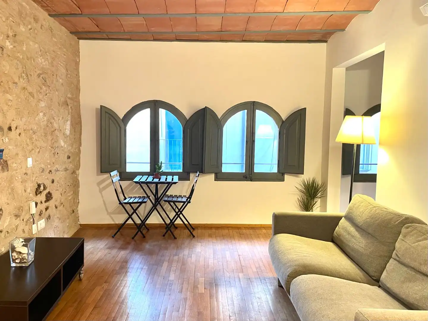 Pis de 53 m² a Girona