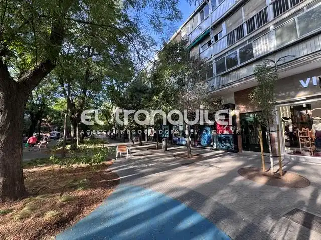 Квартира 75 м² у Madrid