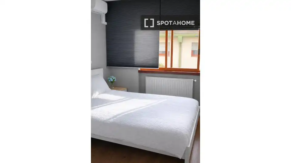 Zimmer zur Miete, Madrid