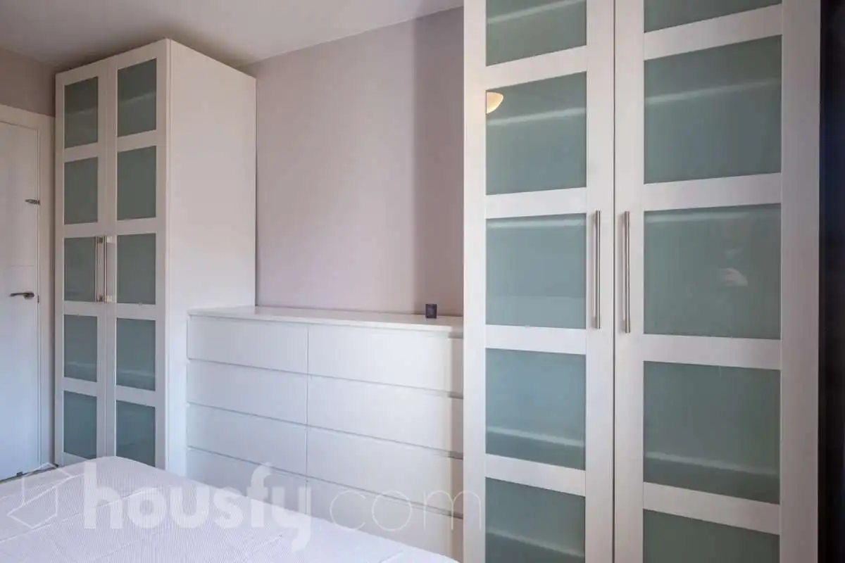 Piso de 103 m² en Móstoles