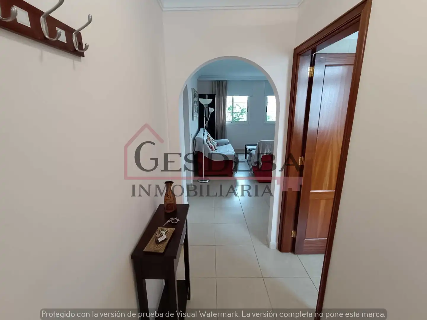 Piso de 110 m² en Santa Úrsula